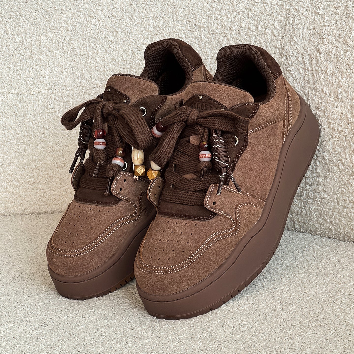 Browny Casual All Style sneakers