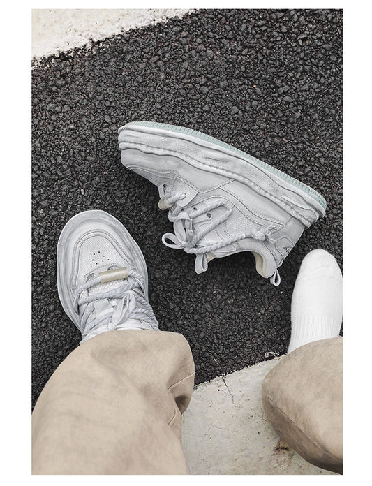 High Class Skateboard Casual Shoes