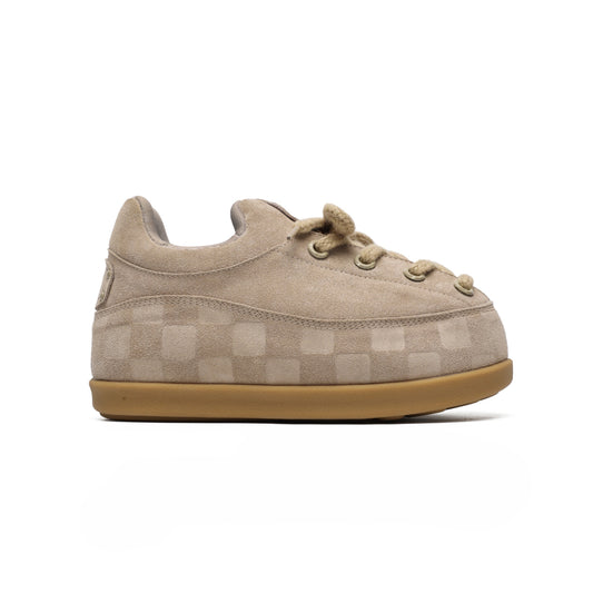 Endured Chunky Retro Bread Shoes Retro
