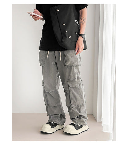 Versatile Casual Sneakers for Autumn Thick-Soled Height-Increasing shoes