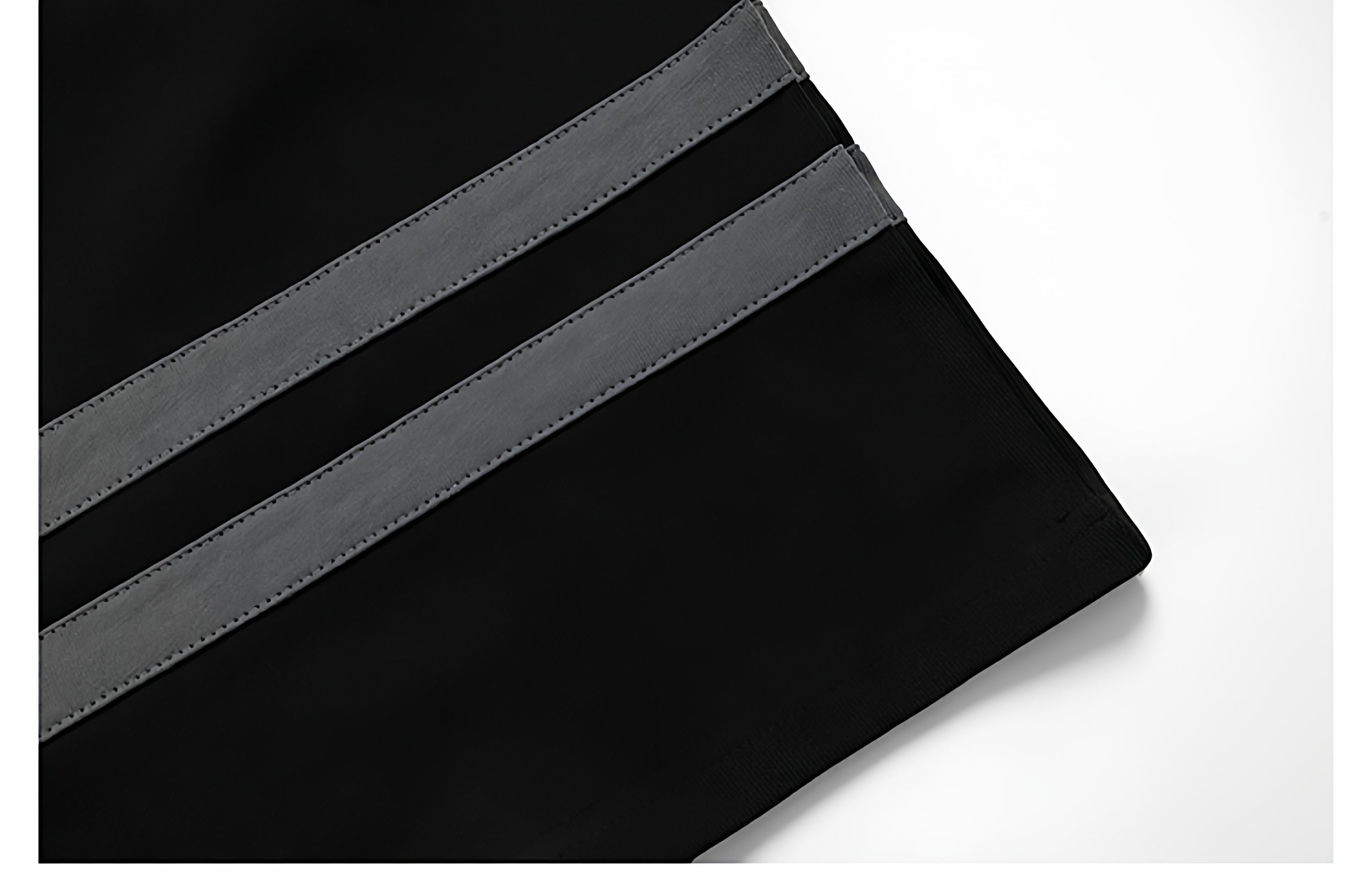 UNS American Street Retro Letter Stripe V-Neck Long Sleeve T-Shirt, Unisex, Trendy Brand, Casual Loose Fit Sports J 138