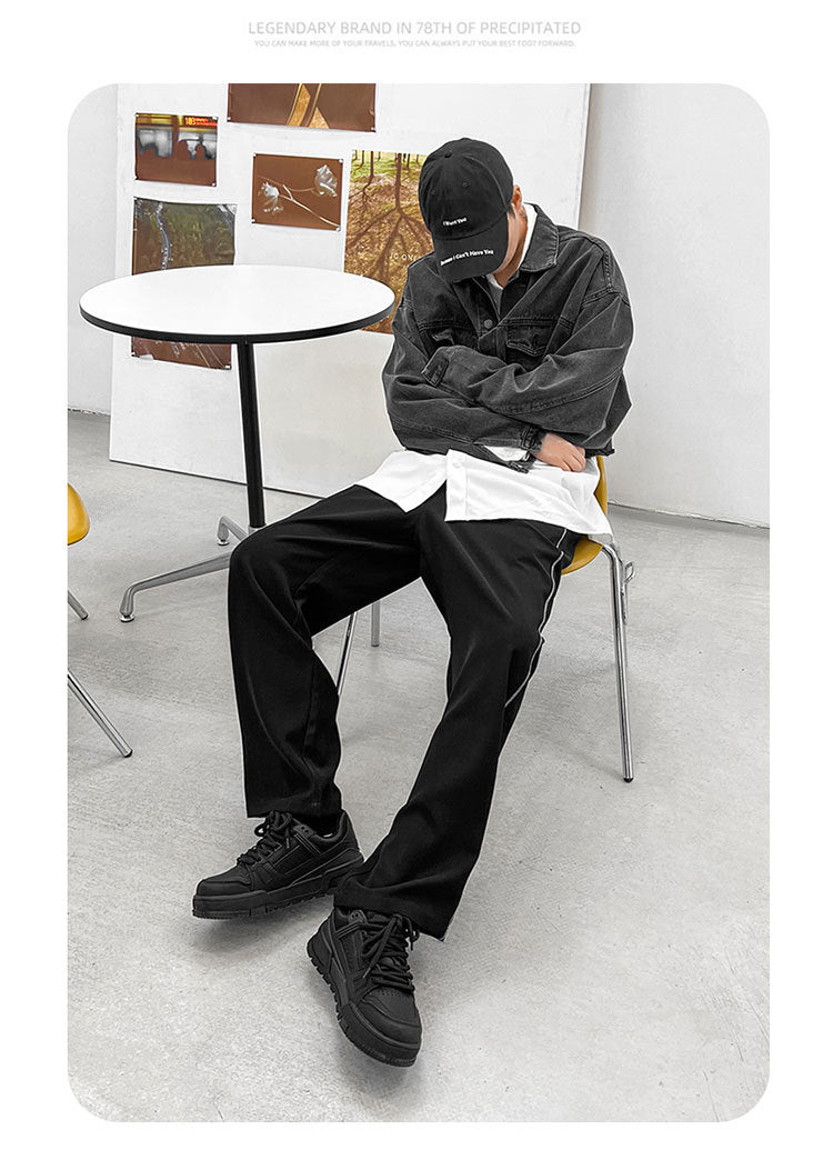 Niche Original High Street sneakers