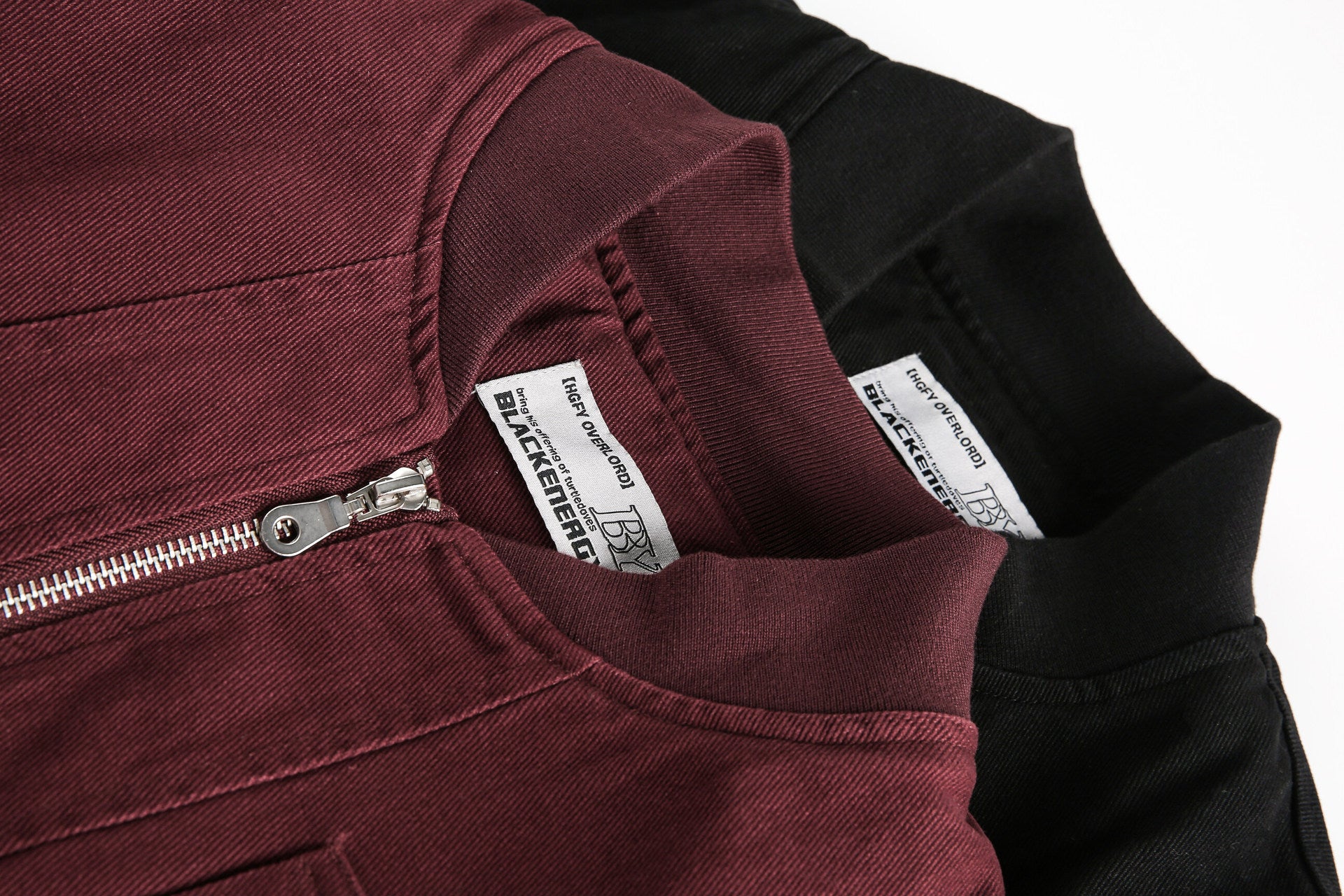 trendy brand, presents its 2025 Fall New American Retro Distressed Bomber Jacket/Baseball Jacket for Men and Women. 151