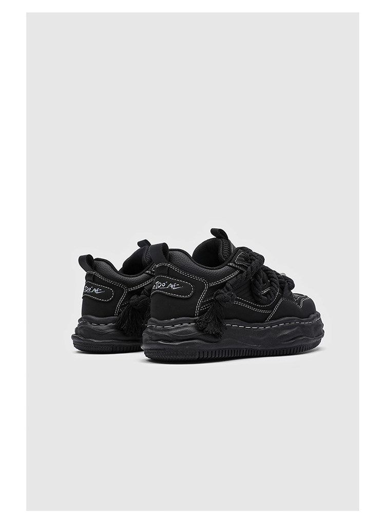 Black Warrior Dissolving Venom 2.0 Shoes