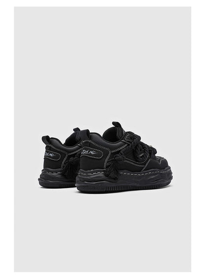 Black Warrior Dissolving Venom 2.0 Shoes