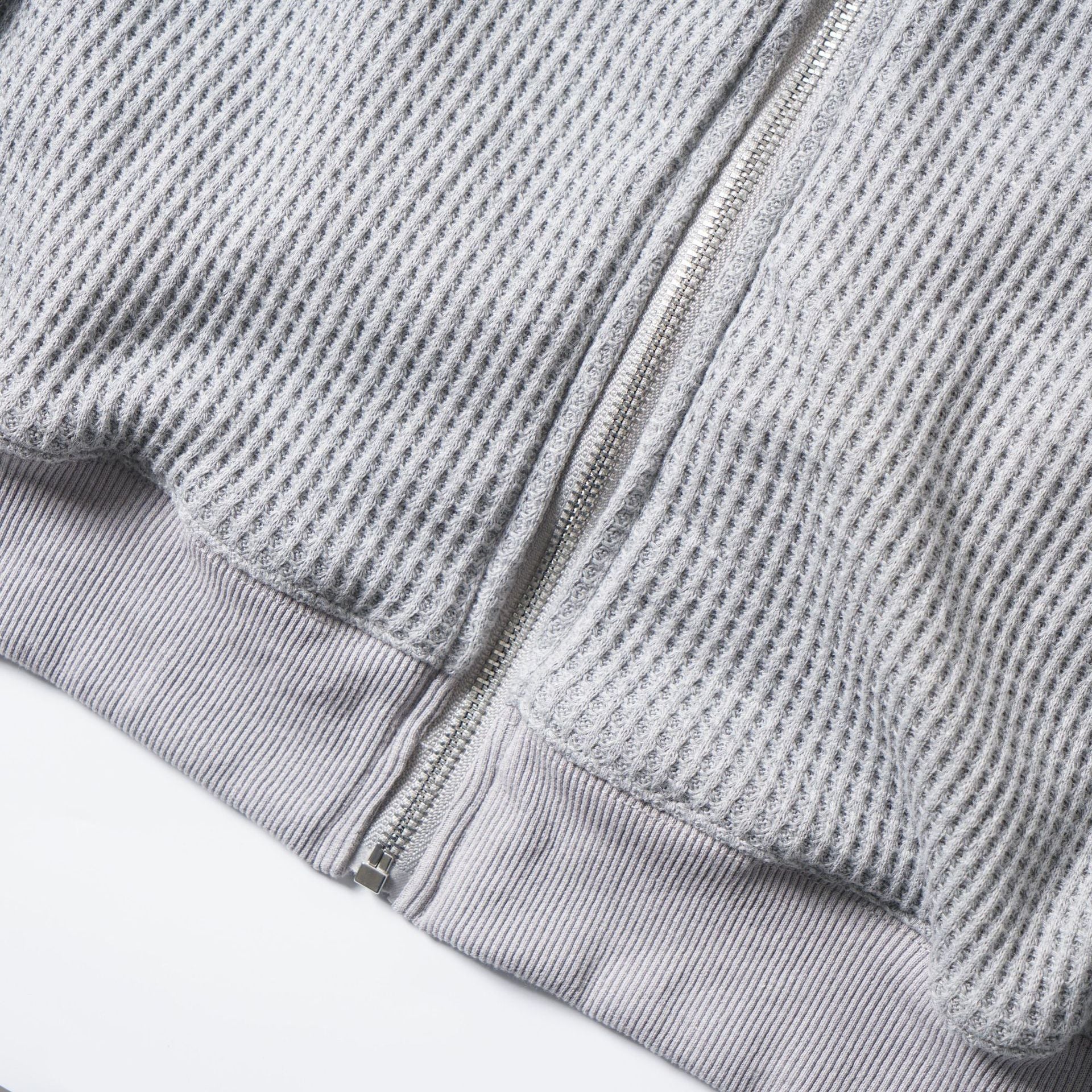 New American Retro Simple Versatile Loose Hooded Sweatshirt Jacket 179