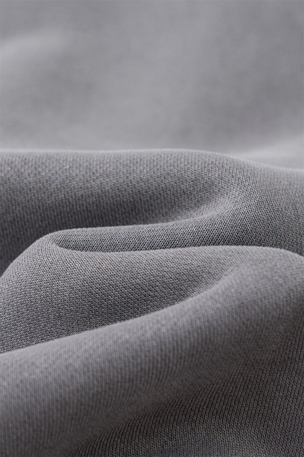 European and American high street style double-zip fleece-lined hooded sweatshirt with three-dimensional tailoring and thickened cardigan/jacket. 145