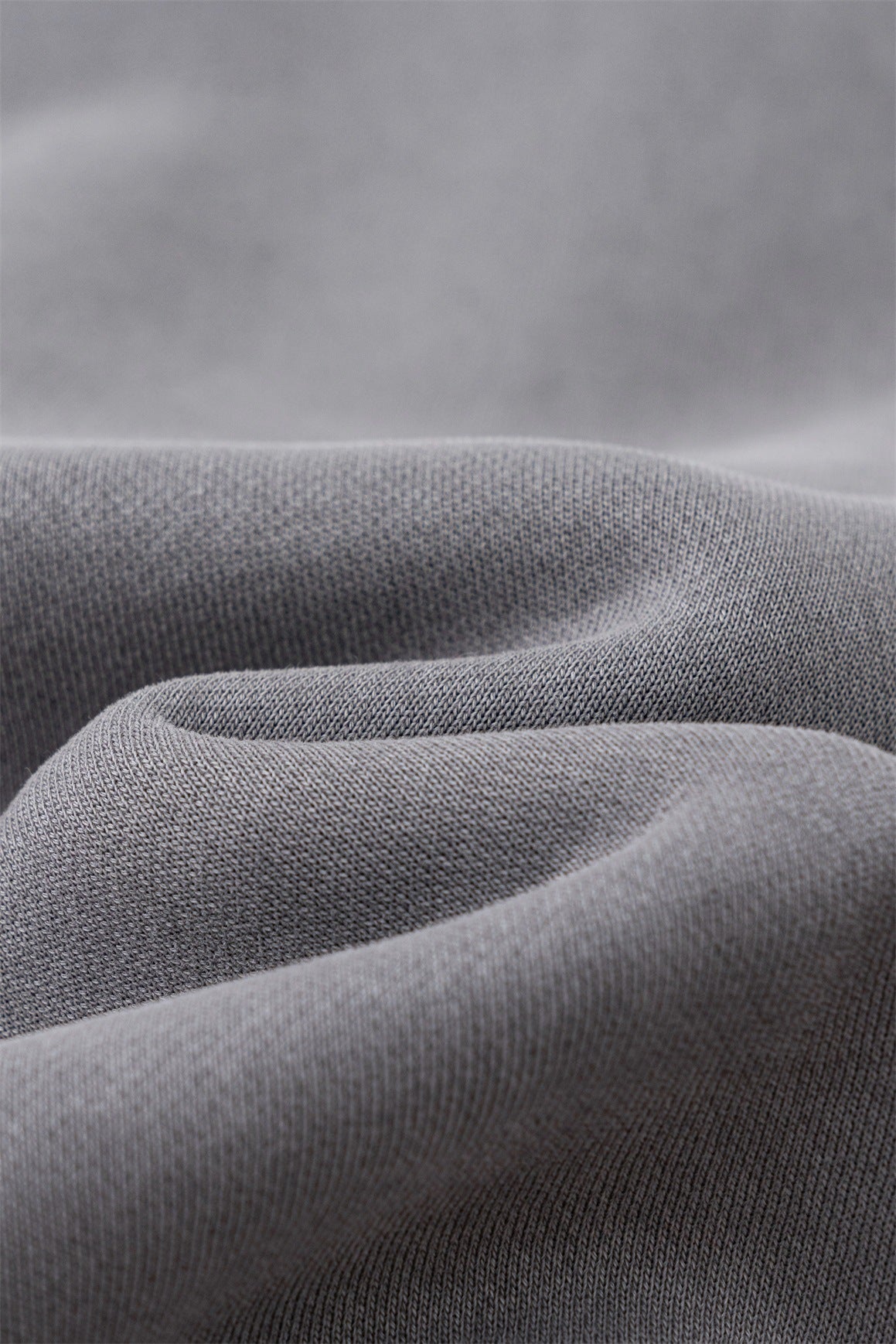 European and American high street style double-zip fleece-lined hooded sweatshirt with three-dimensional tailoring and thickened cardigan/jacket. 145