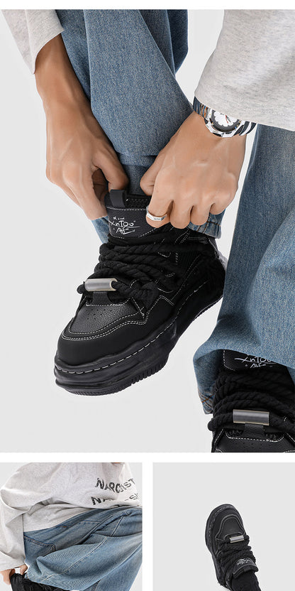 Black Warrior Dissolving Venom 2.0 Shoes