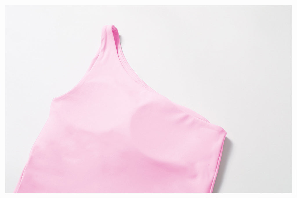 Cross-border cloud-feel quick-drying waist-slimming and comfortable yoga set, casual wear, running and fitness sports set 182