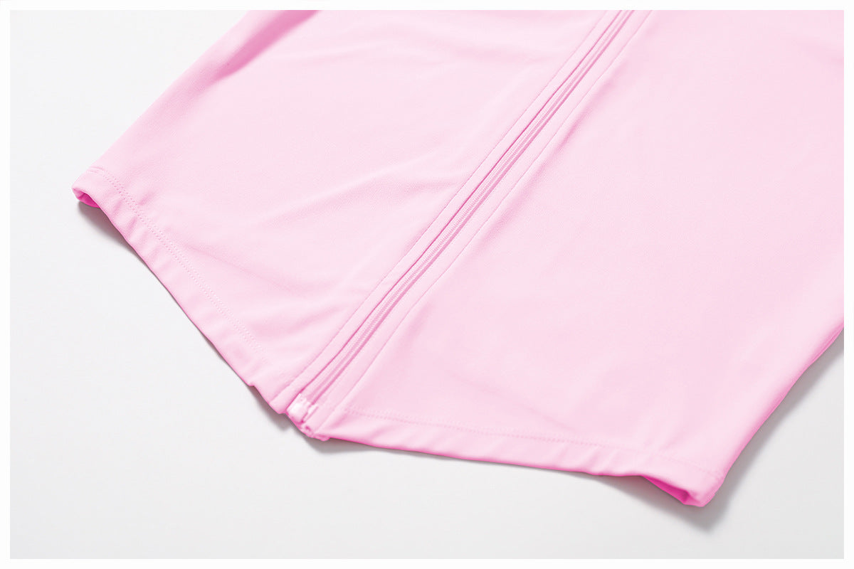 Cross-border cloud-feel quick-drying waist-slimming and comfortable yoga set, casual wear, running and fitness sports set 182