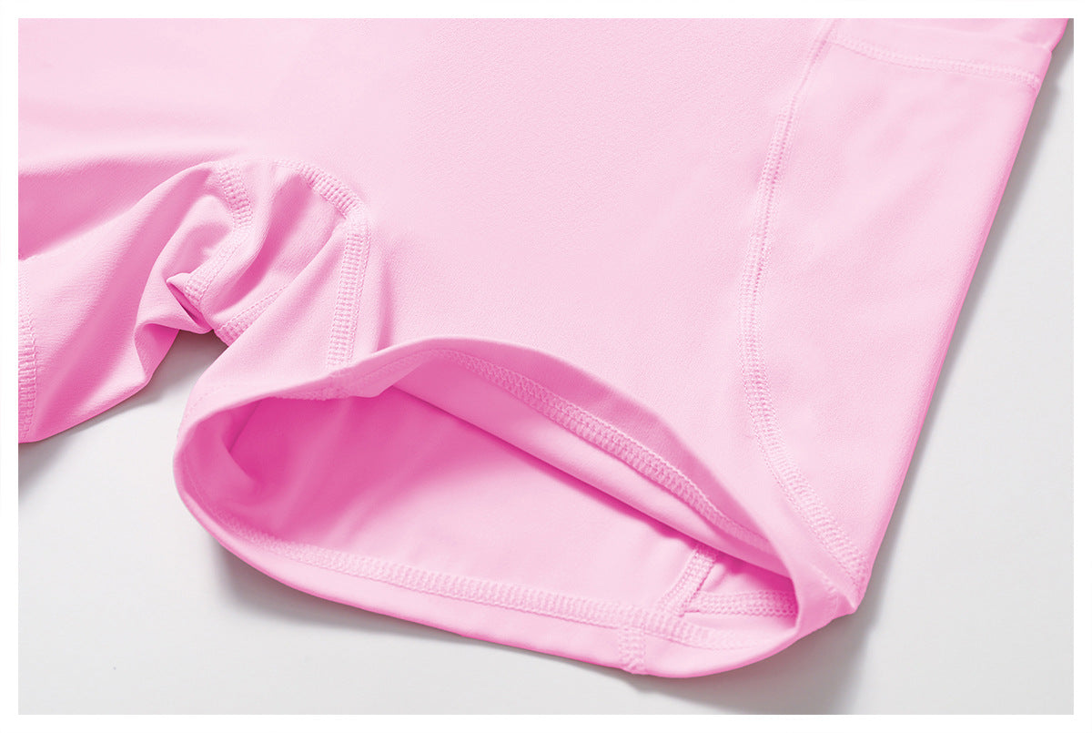 Cross-border cloud-feel quick-drying waist-slimming and comfortable yoga set, casual wear, running and fitness sports set 182