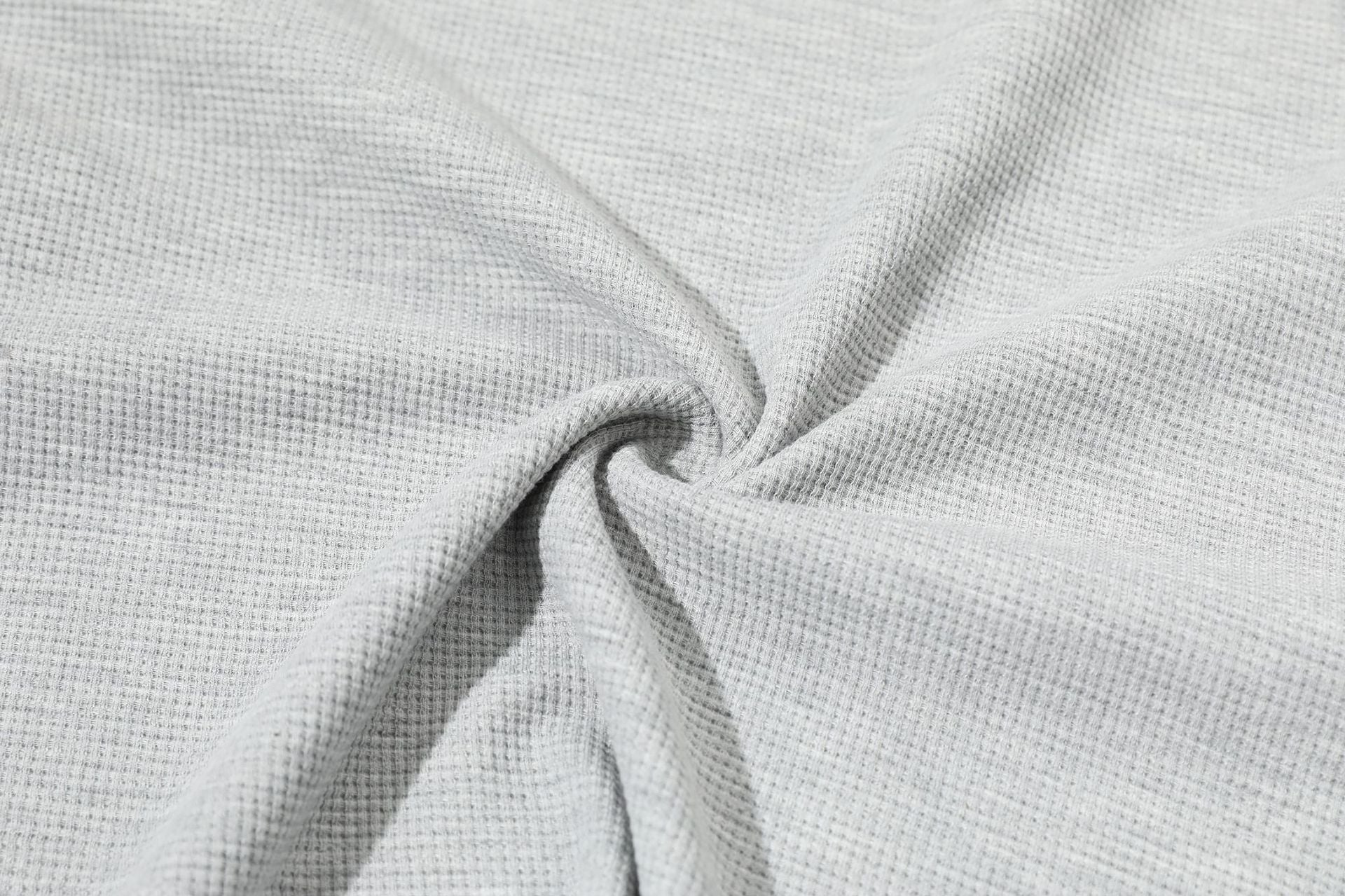 New American Style Camouflage Sports Shirt with Raglan Sleeves, Men's and Women's 170