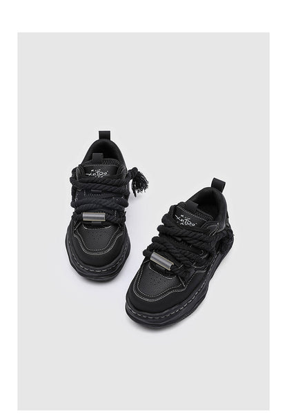 Black Warrior Dissolving Venom 2.0 Shoes