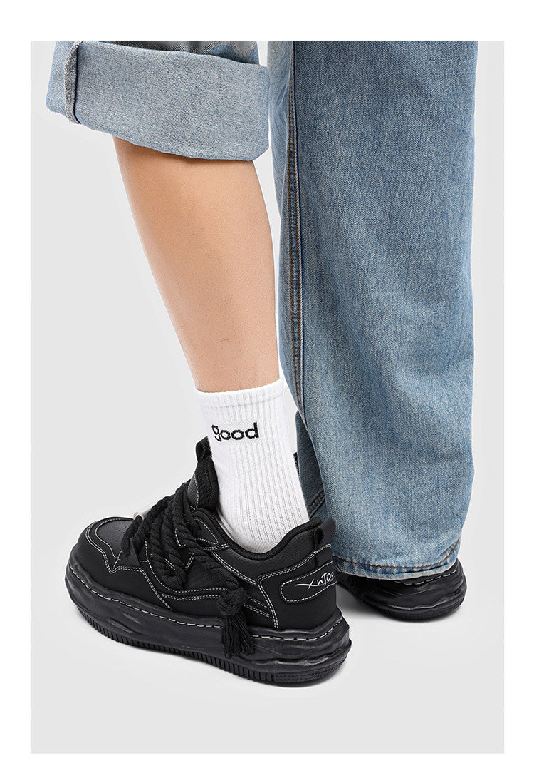 Black Warrior Dissolving Venom 2.0 Shoes