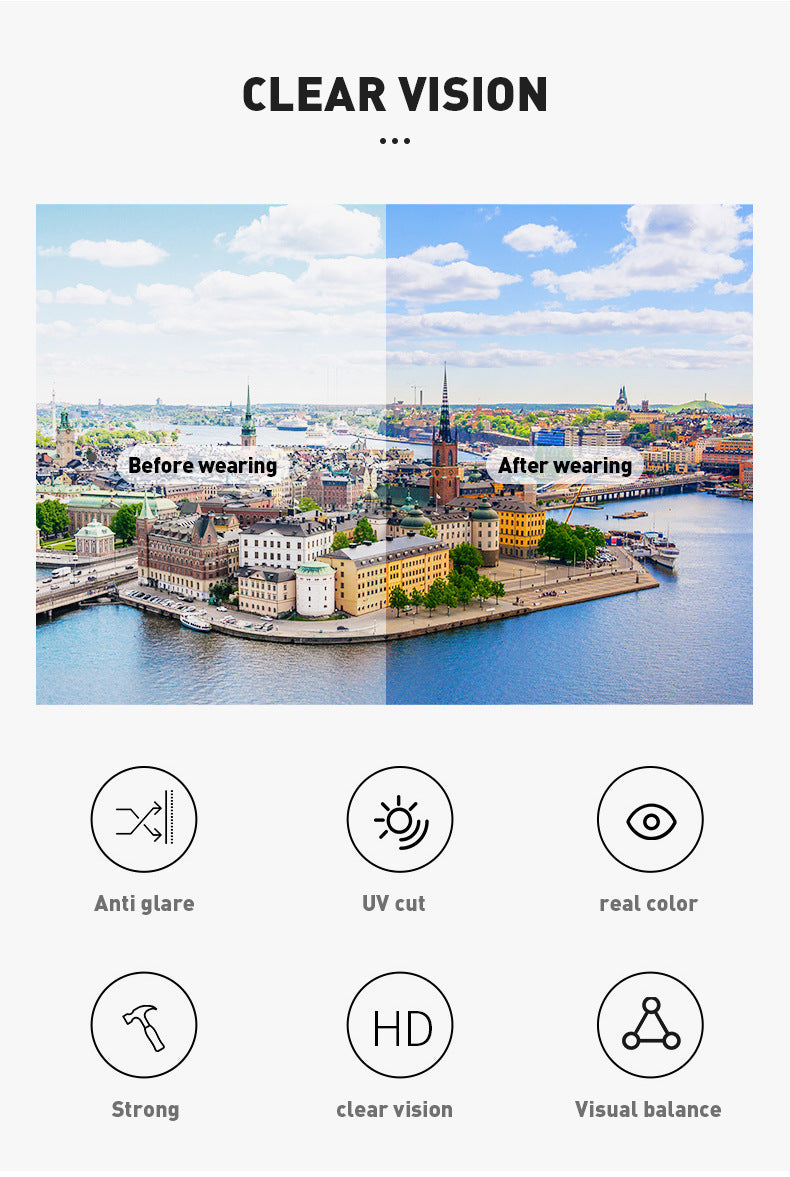 New g home three-color square sunglasses Women's European and American fashion trendy sunglasses ins Internet celebrity same style sunglasses