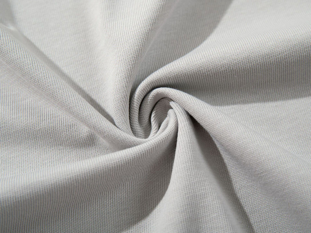 Men's 2025 Autumn American Street Hip Hoodie Faux Two-Piece Dark Print T-Shirt Long Sleeve 165