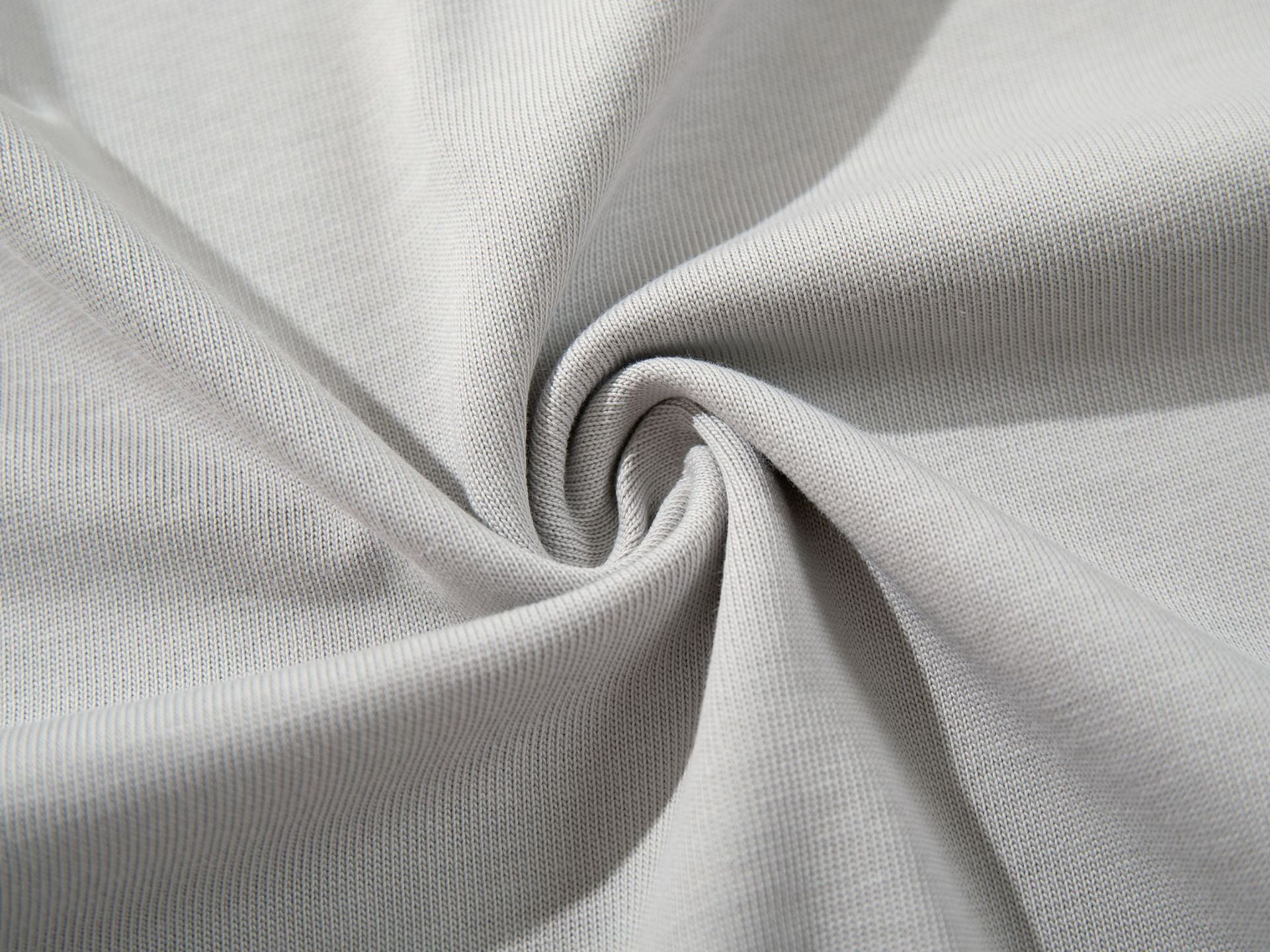 Men's 2025 Autumn American Street Hip Hoodie Faux Two-Piece Dark Print T-Shirt Long Sleeve 165