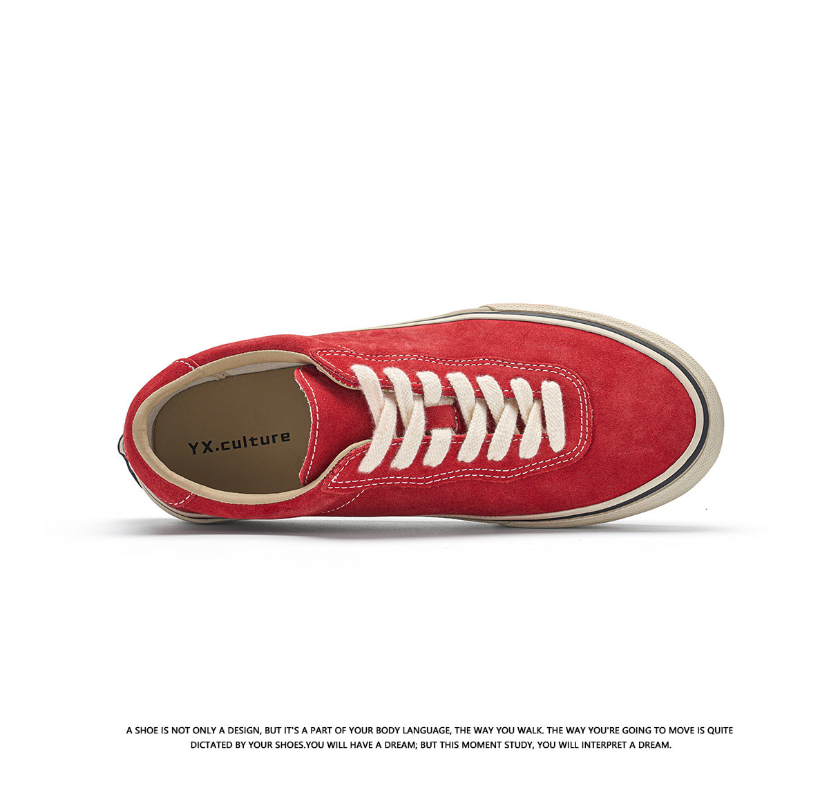 Breathable Csual Canvas style Vulcanized Sneakers