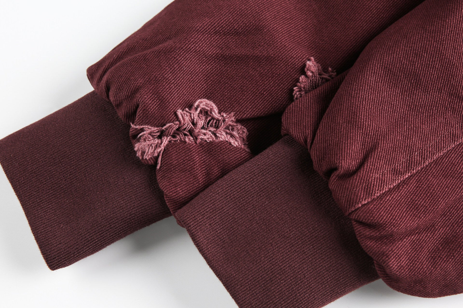 trendy brand, presents its 2025 Fall New American Retro Distressed Bomber Jacket/Baseball Jacket for Men and Women. 151