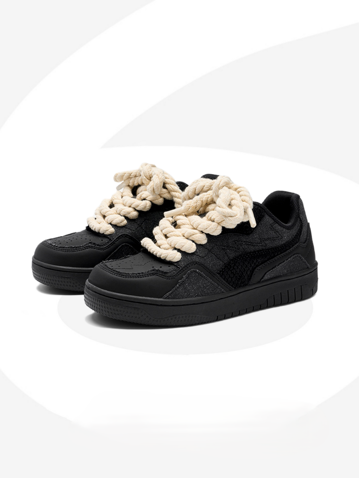 Design Niche Skateboard Shoes Versatile