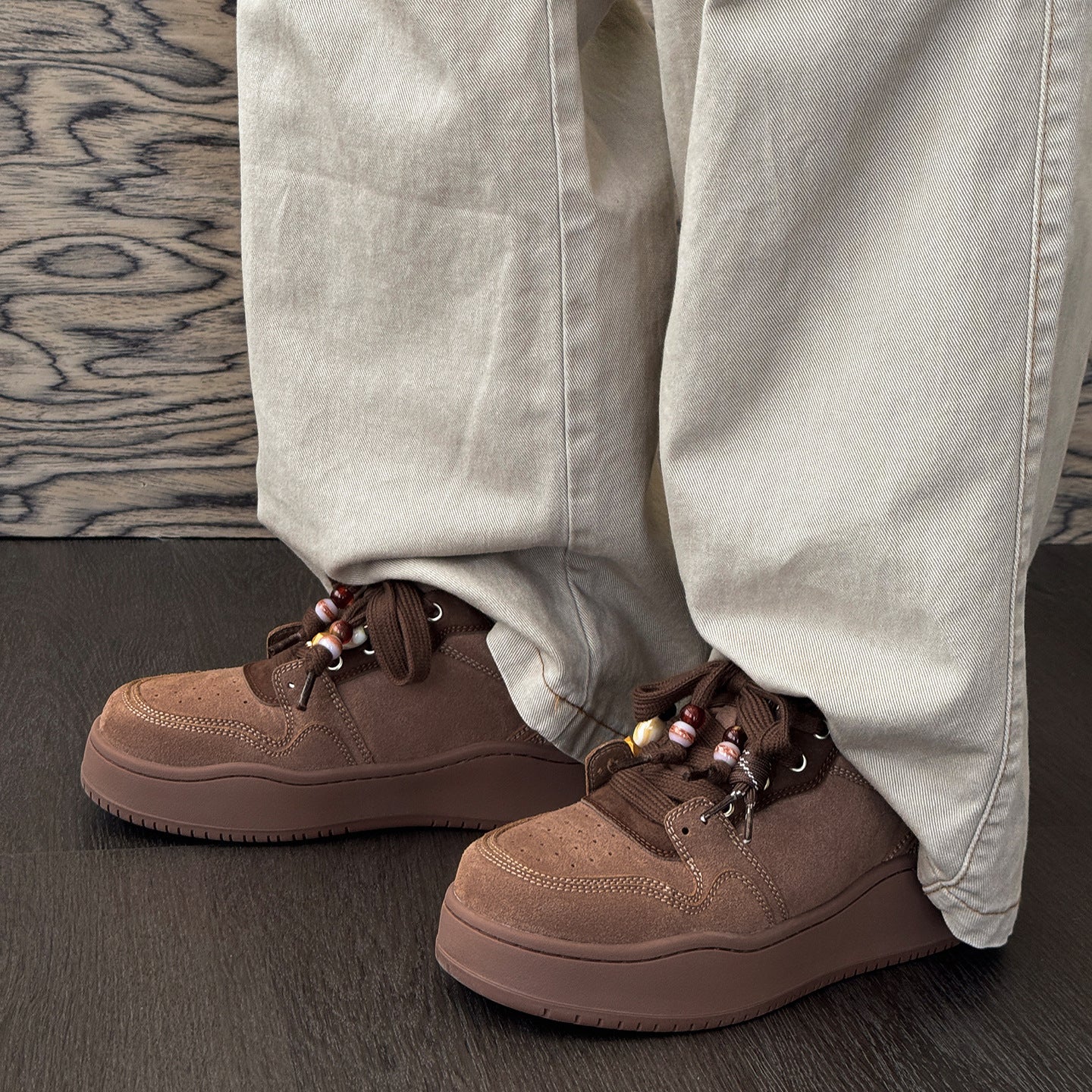 Browny Casual All Style sneakers