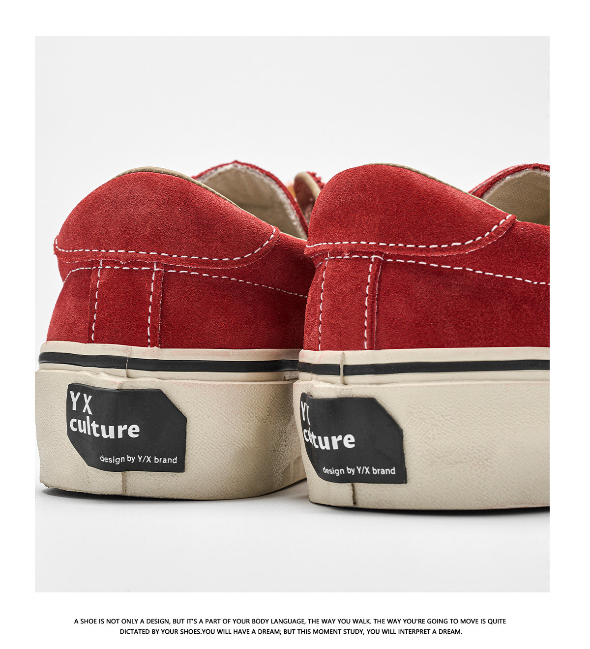 Breathable Csual Canvas style Vulcanized Sneakers