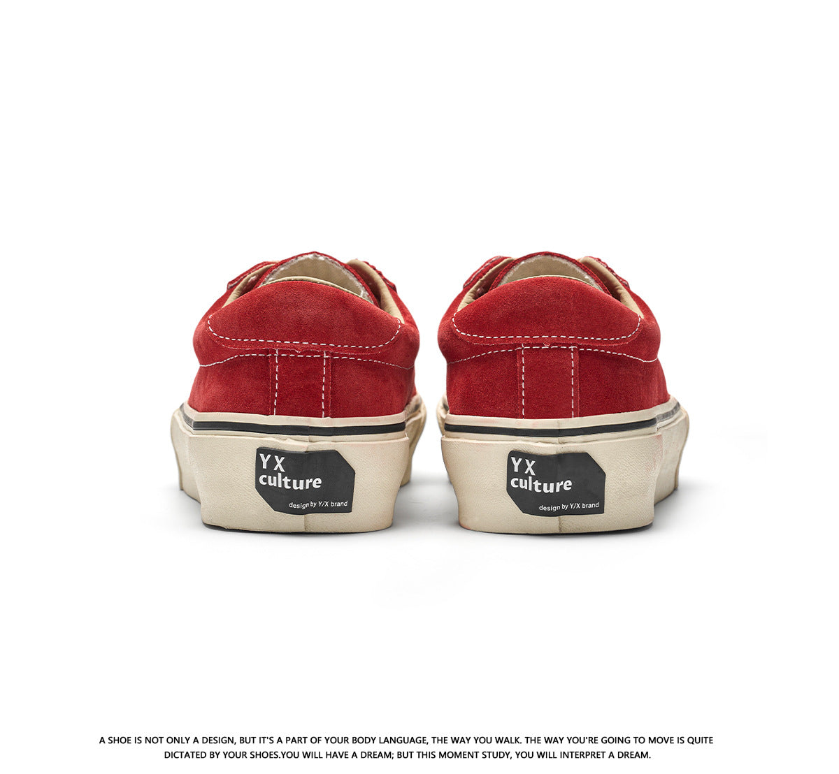 Breathable Csual Canvas style Vulcanized Sneakers