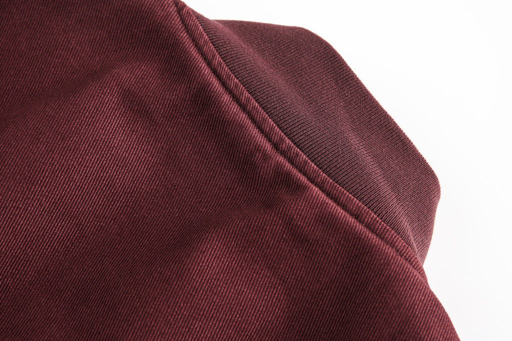 trendy brand, presents its 2025 Fall New American Retro Distressed Bomber Jacket/Baseball Jacket for Men and Women. 151