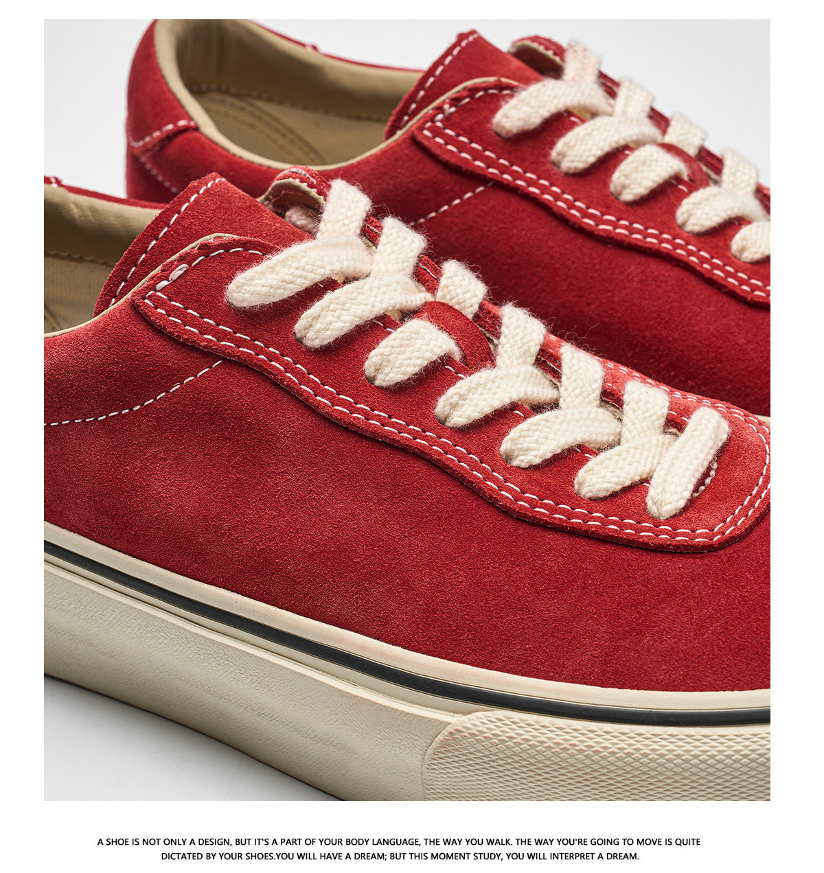 Breathable Csual Canvas style Vulcanized Sneakers