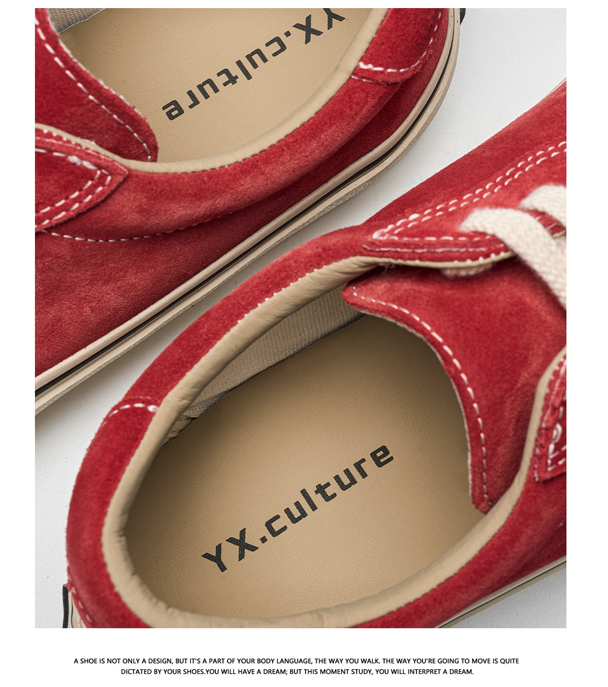 Breathable Csual Canvas style Vulcanized Sneakers