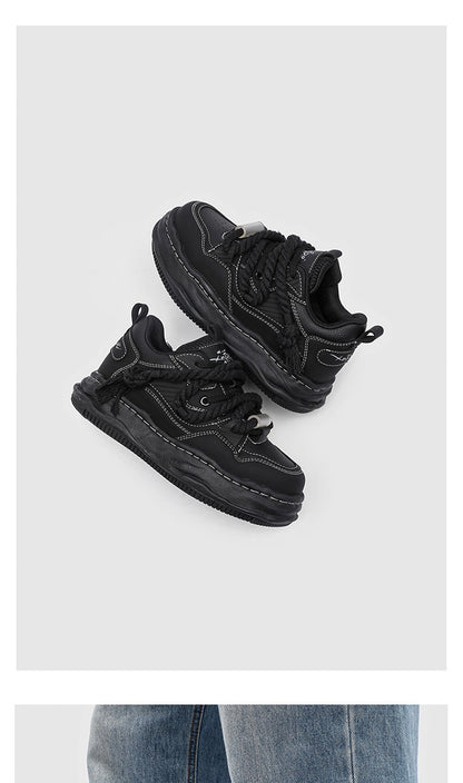 Black Warrior Dissolving Venom 2.0 Shoes