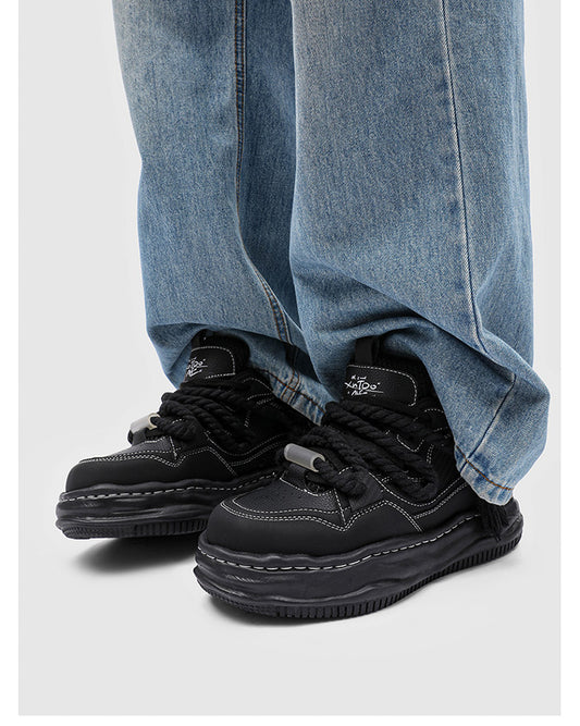 Black Warrior Dissolving Venom 2.0 Shoes