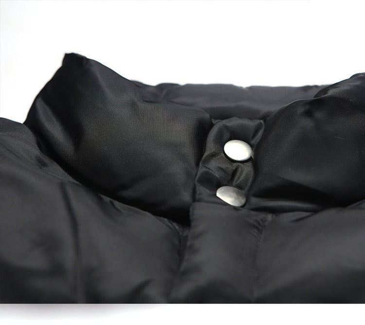 2024 Tooling Cotton Stitching Mesh Camouflage Vest Men's Autumn and Winter Waistcoat Vertical Collar Fashion Brand Men's Cotton Vest 157