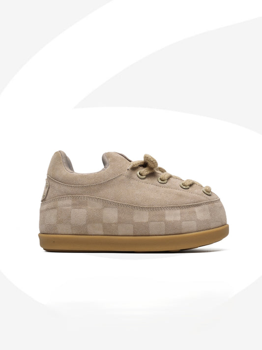 Endured Chunky Retro Bread Shoes Retro