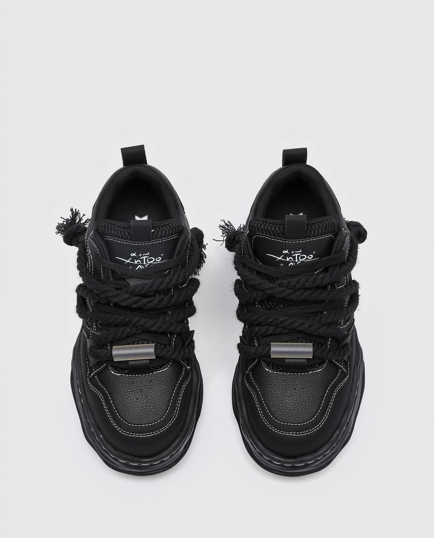 Black Warrior Dissolving Venom 2.0 Shoes