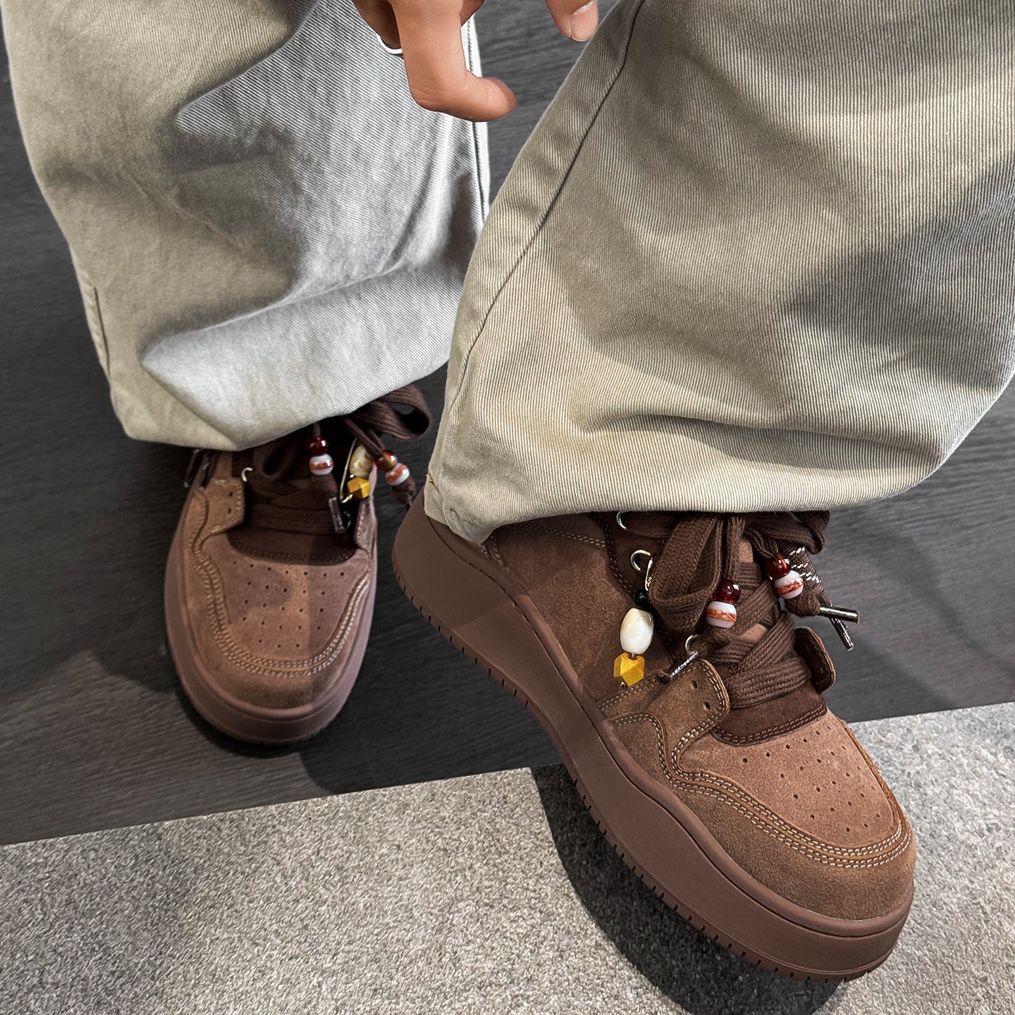 Browny Casual All Style sneakers
