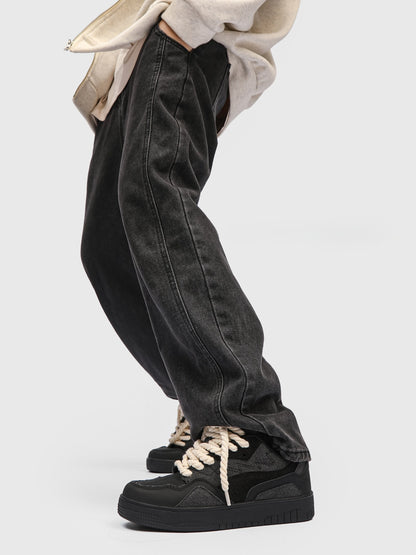 Design Niche Skateboard Shoes Versatile