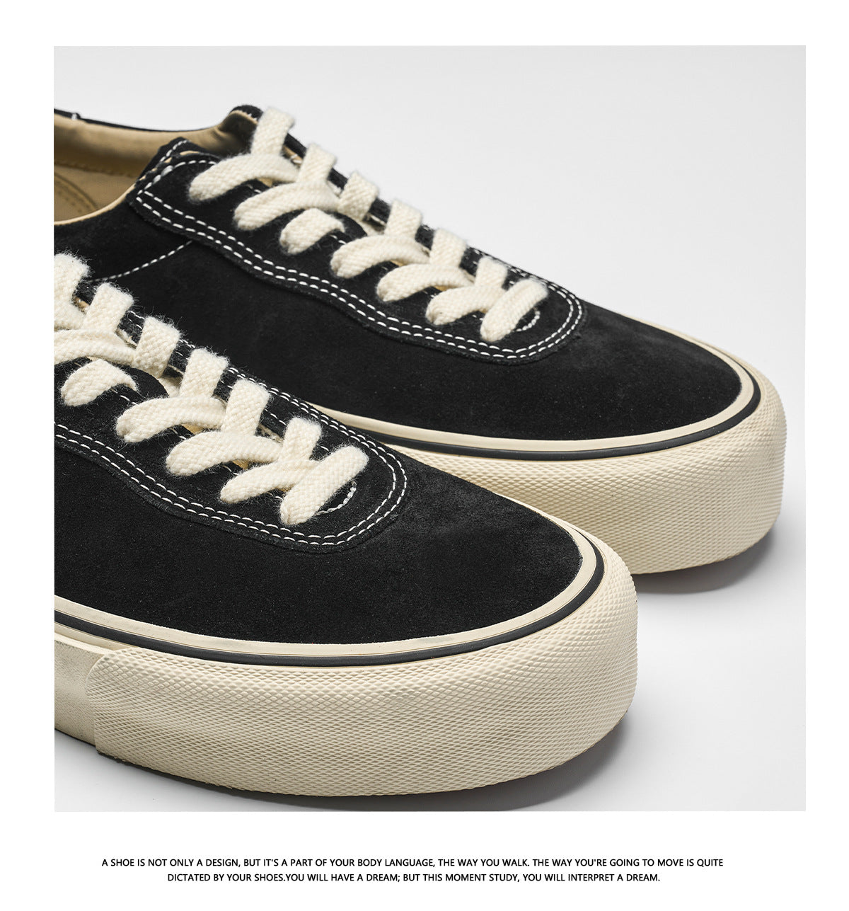 Breathable Csual Canvas style Vulcanized Sneakers