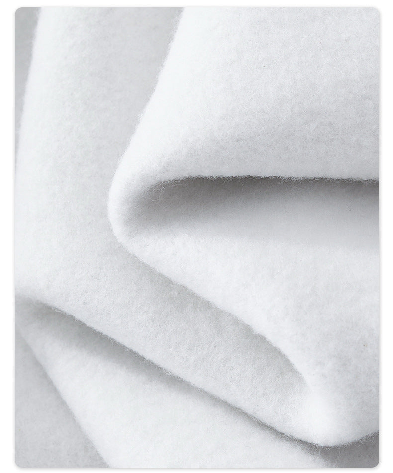 RS Men's Clothing | Cross-border Old Money Style Baseball Jacket Clean Fit Fleece 350G American Zipper Jacket for Men 141