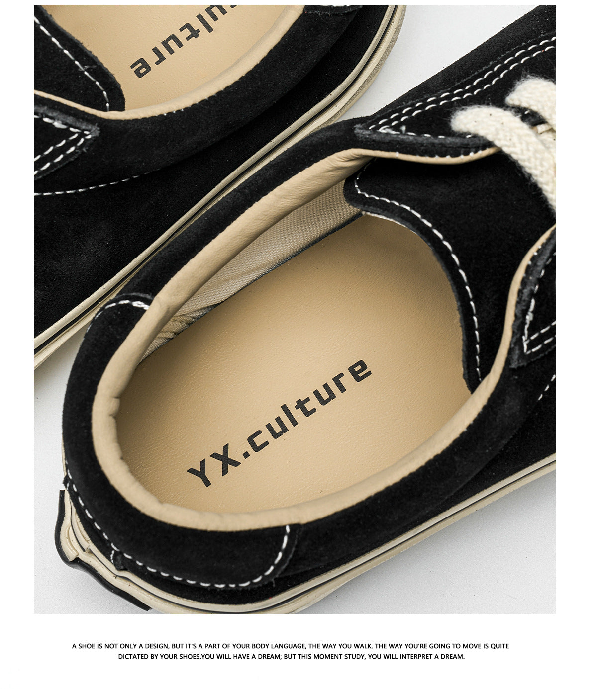 Breathable Csual Canvas style Vulcanized Sneakers