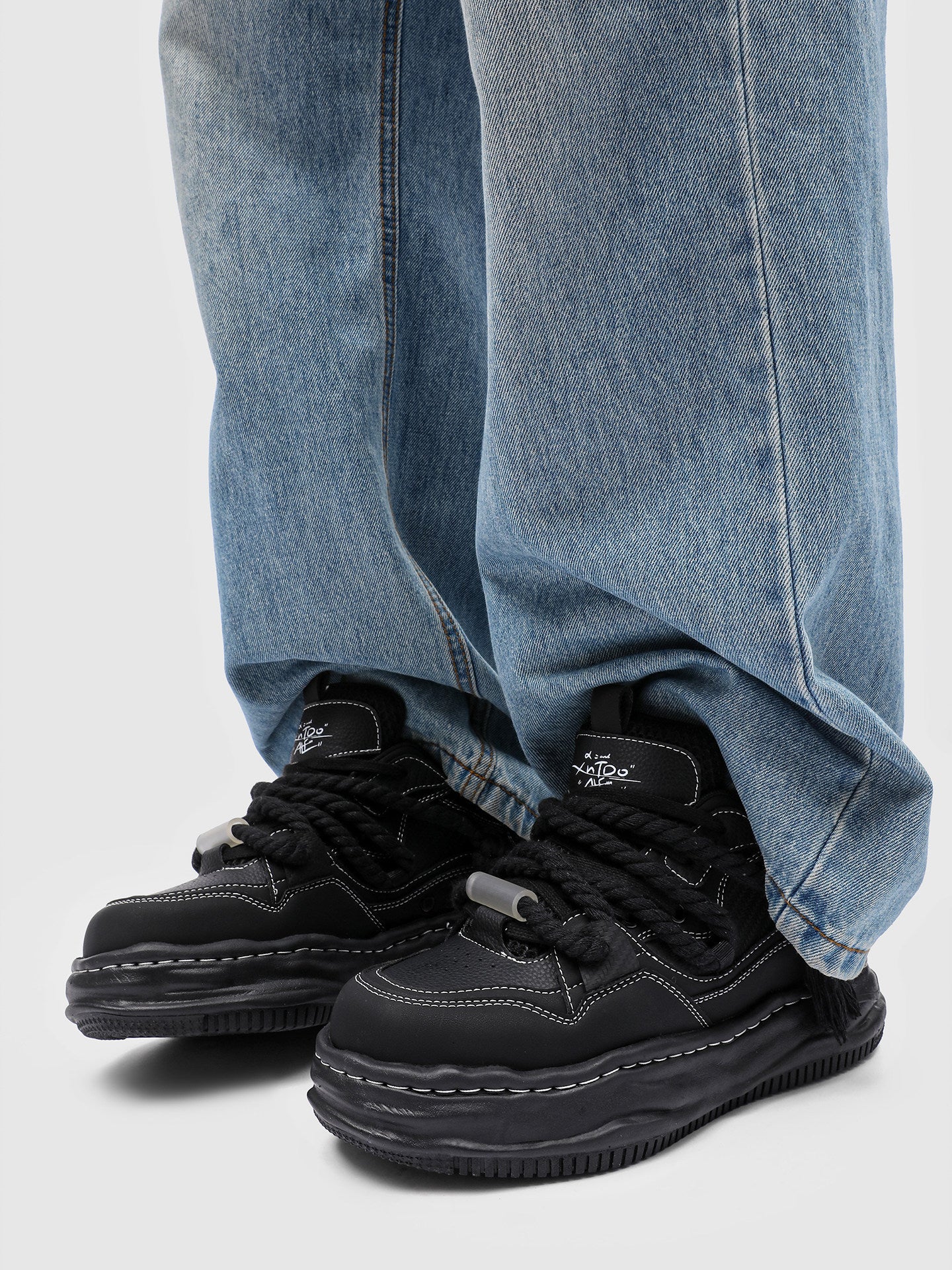 Black Warrior Dissolving Venom 2.0 Shoes