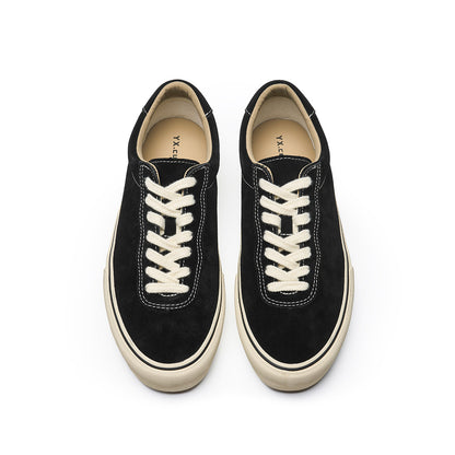 Breathable Csual Canvas style Vulcanized Sneakers