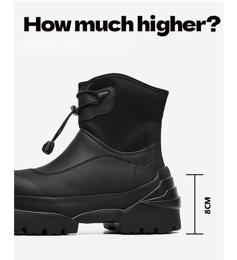 Motorcycle Multi Functional Special Boots