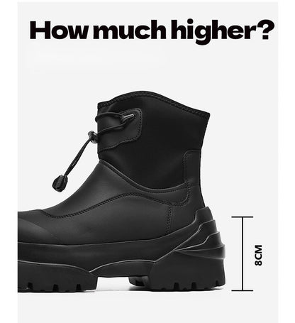 Motorcycle Multi Functional Special Boots