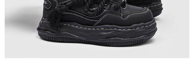 Black Warrior Dissolving Venom 2.0 Shoes