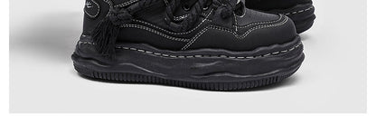 Black Warrior Dissolving Venom 2.0 Shoes