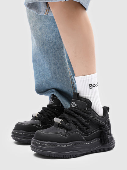 Black Warrior Dissolving Venom 2.0 Shoes