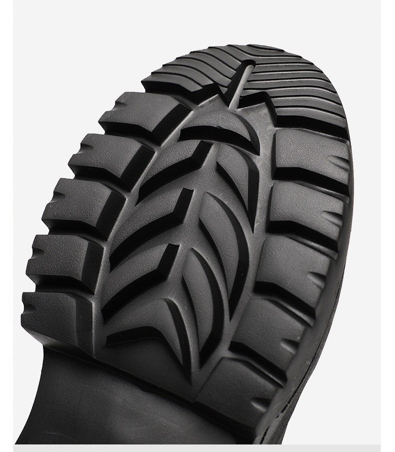 Motorcycle Multi Functional Special Boots