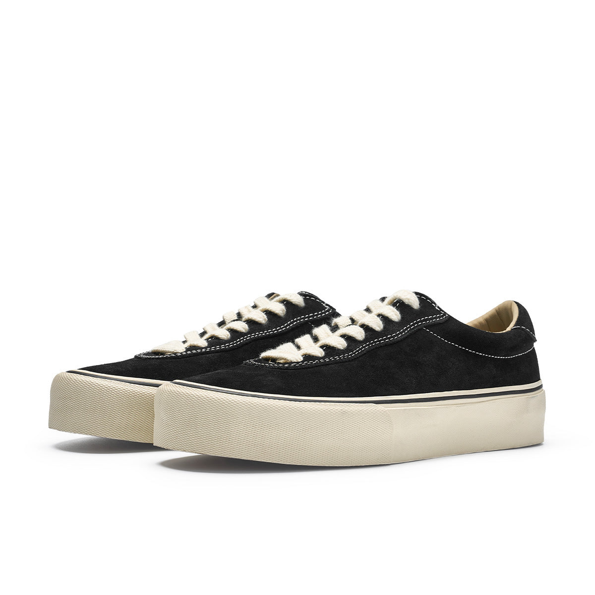 Breathable Csual Canvas style Vulcanized Sneakers
